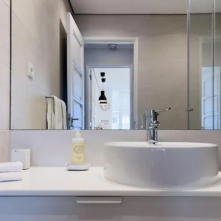 Olaias 2bed Near Metro Lisboa