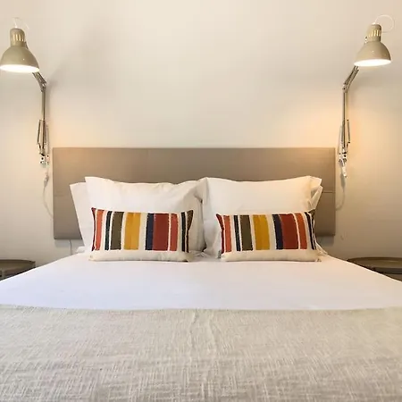 Olaias 2bed Near Metro Διαμέρισμα