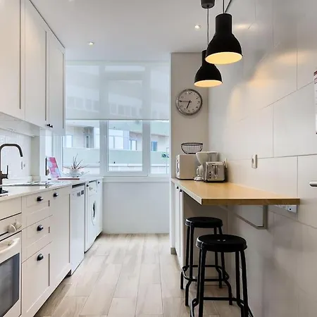 Olaias 2bed Near Metro Lisbona